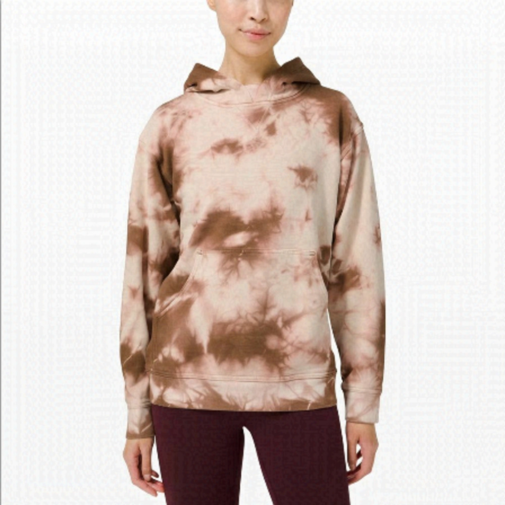 Sale 𝅺Lululemom all yours hoodie